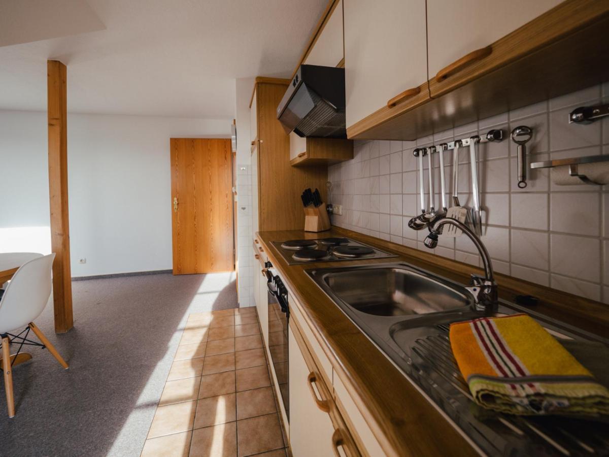 Seaside 26 Daire Friedrichskoog Dış mekan fotoğraf